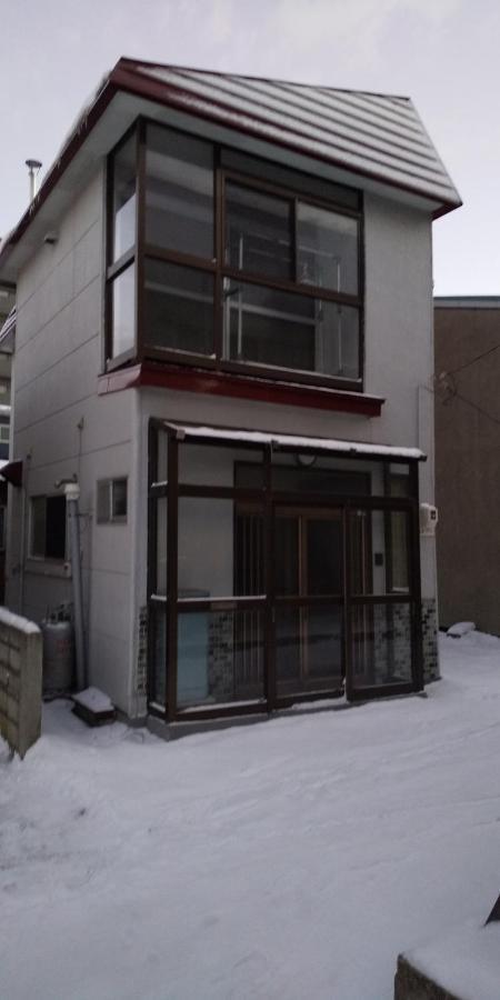 Hotel Sui Kaigancho Hakodate Exterior foto